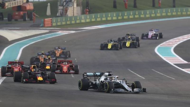 Formula 1: Εγκρίθηκαν από την FIA μέτρα για τη μείωση του κόστους
