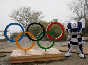 Οι μισοί Ιάπωνες θέλουν Ολυμπιακούς αγώνες το καλοκαίρι