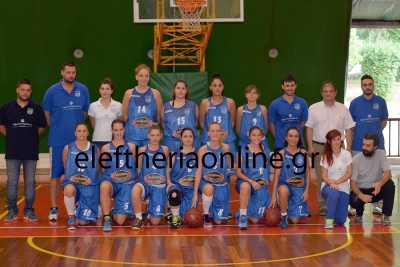 Α2 ΜΠΑΣΚΕΤ ΓΥΝΑΙΚΩΝ: Στην παράταση έχασε ο ΑΠΣ Αρις Καλαμάτας από τον ΟΑ Χανίων