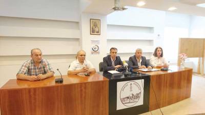 Το… αύριο της πάλης σήμερα στη Μεσσήνη - 300 συμμετοχές στο Πανελλήνιο Παμπαίδων - Παγκορασίδων