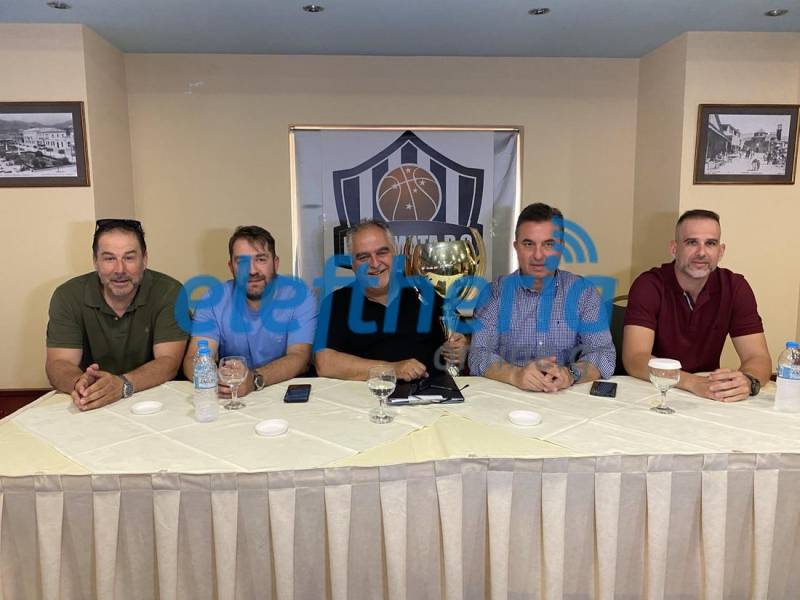 ΚΑΛΑΜΑΤΑ B.C.: Ο φετινός απολογισμός και οι νέες προκλήσεις