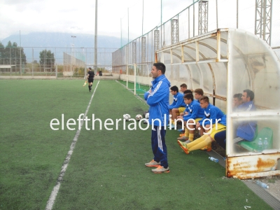 ΜΙΚΤΕΣ ΜΕΣΣΗΝΙΑΣ: Δηλώσεις Δρούγα, Σκαφιδά και Γεωργόπουλου μετά τις νίκες επί της Λακωνίας