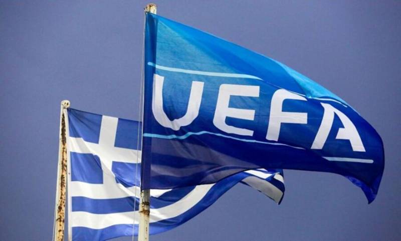 Βαθμολογία UEFA: Παρέμεινε στην 20ή θέση η Ελλάδα, πλησιάζει… απειλητικά το Ισραήλ!