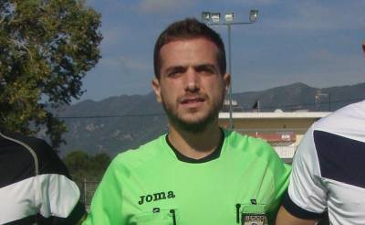 ΔΙΑΙΤΗΤΕΣ Α’ ΤΟΠΙΚΗΣ: Ο Κουτσαναστάσης σφυρίζει το Ανδρούσα – Διαβολίτσι