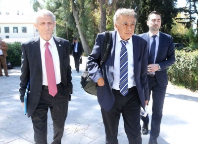 Κουτσοκούμνης: &quot;Να βρεθεί λύση και να αρχίσει το Κύπελλο&quot;