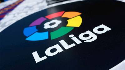 Ισπανία: "Στο σκοτάδι" η La Liga, άγνωστη η ημερομηνία επιστροφής στις προπονήσεις