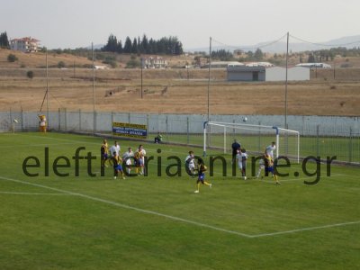 Περασμένα μεγαλεία για τον Μεσσηνιακό… - Οταν έπαιζε με τον Αστέρα Τρίπολης πριν 9 χρόνια