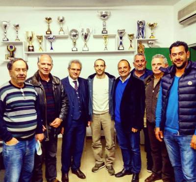 Αλλαγή σελίδας στη “Μαύρη Θύελλα”