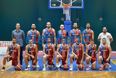 ΚΑΛΑΜΑΤΑ B.C. – Γ.Σ. ΓΑΡΓΑΛΙΑΝΩΝ 65-67: Διπλό κορυφής (φωτογραφίες)