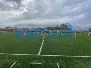 Με στόχο τις νίκες οι μικτές Μεσσηνίας απέναντι στις ομάδες της ΕΠΣ Πειραιά