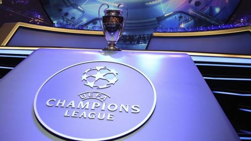 Δεν θα γίνει στην Αθήνα η κλήρωση του Champions League!