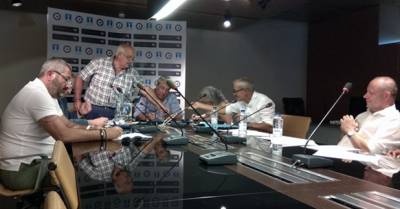 ΚΥΠΕΛΛΟ ΕΛΛΑΔΑΣ: Εκτός με Κόρινθο 2006 κληρώθηκε η &quot;Μαύρη Θύελλα&quot;
