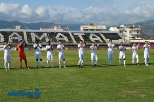 ΚΑΛΑΜΑΤΑ: Αναβλήθηκε το ματς με Χανιά - 8 παίκτες θετικοί στον κορονοϊό