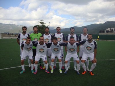 Σε ανοδική τροχιά ο Εθνικός Μελιγαλά μείωσε στους 2 βαθμούς τη διαφορά από την κορυφή