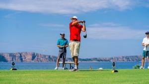 ΣΤΙΣ 8-11 ΣΕΠΤΕΜΒΡΙΟΥ ΣΤΗΝ COSTA NAVARINO: Η ναυτιλία παίζει γκολφ για 8η χρονιά