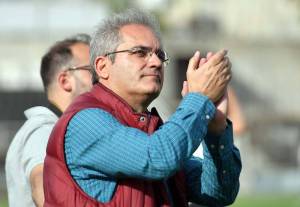 «Ολοκληρώσαμε μια ονειρική χρονιά» – Μήνυμα με νόημα από τον πρόεδρο Αγαθόκλη Χριστόπουλο