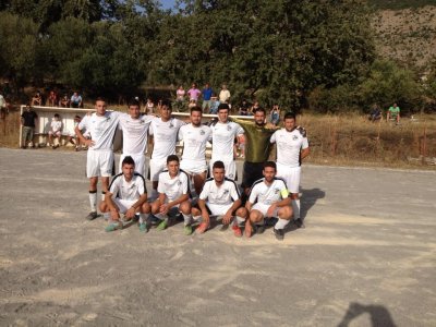 ΚΥΠΕΛΛΟ ΜΕΣΣΗΝΙΑΣ: Στα πέναλτι η ΑΕ Μάνης απέκλεισε το Πεταλίδι!