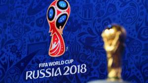 Μουντιάλ 2018: Συνολικά έγιναν 4.905.169 αιτήσεις για εισιτήρια στη FIFA