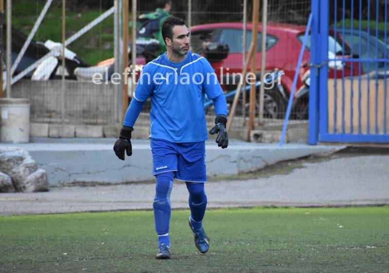 ΑΣΤΕΡΑΣ ΒΑΛΥΡΑΣ: Τέλος ο Σπάλας