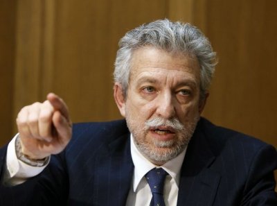 Κοντονής: &quot;Θα λάμψει η αλήθεια&quot;