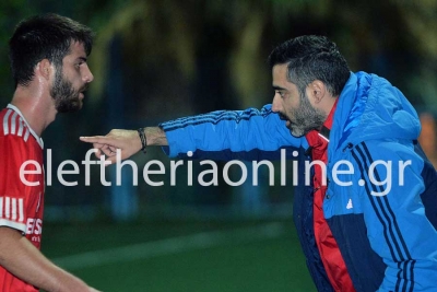 Α.Ο. ΦΑΡΑΙ: Με Γεωργακλή στο τιμόνι και τη νέα σεζόν