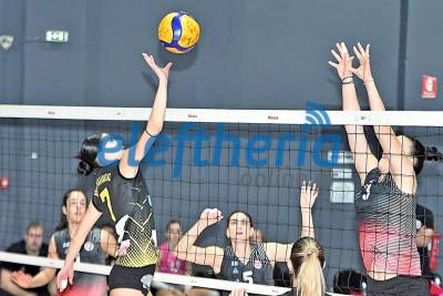 ΑΠΟΛΛΩΝ ΚΑΛΑΜΑΤΑΣ - Ζ.Α.Ο.Ν. 1-3: Μια ακόμα εντός έδρας ήττα (φωτογραφίες)