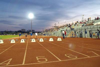 ΣΤΙΒΟΣ: Αλλαξε η ημερομηνία του πανελληνίου πρωταθλήματος