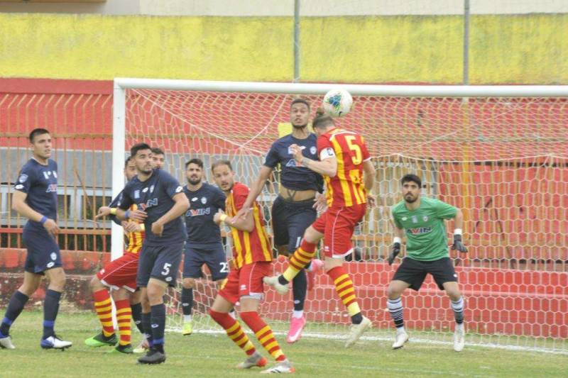 Η εικόνα των αγώνων της Football League