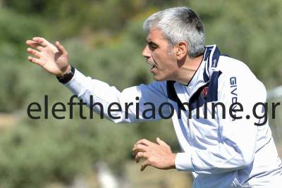 ΤΣΙΚΛΗΤΗΡΑΣ ΠΥΛΟΥ: &quot;Η Παναχαϊκή είχε προστασία&quot;, λέει ο Νίκος Κακαλέτρης (βίντεο)