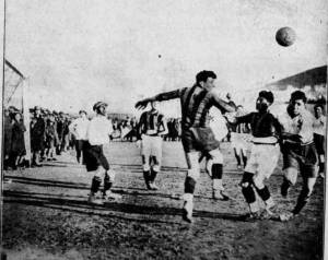 Ιστορία των ομάδων ποδοσφαίρου της Καλαμάτας (φωτό)
