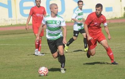 Γ&#039; ΕΘΝΙΚΗ: Πρώτο ματς στη Μεσσήνη με Βάρδα ο Πάμισος