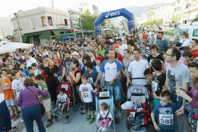 Το Σάββατο θα γίνει ο Γύρος της Καλαμάτας
