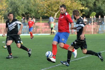 Α1 ΤΟΠΙΚΗ: Σημαντικά ματς για την 21η αγωνιστική
