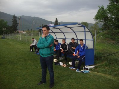 ΔΙΑΒΟΛΙΤΣΙ: Ακύρωσε το φιλικό με Καλαμάτα και σκέφτεται το κύπελλο