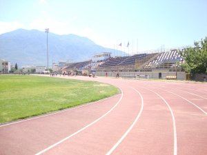 Ακατάλληλοι πέντε αθλητικοί χώροι του δήμου Καλαμάτας!