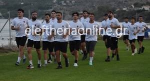 ΘΥΕΛΛΑ ΧΑΡΑΚΟΠΙΟΥ: Ξεκινούν σήμερα τα “βάσανα”