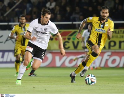 Από την περίοδο 2015-16 θα ισχύσουν οι διατάξεις για τον υποβιβασμό