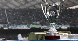 Κύπελλο Ελλάδας: Παναθηναϊκός και ΠΑΟΚ ζήτησαν από 22.000 εισιτήρια για τον τελικό