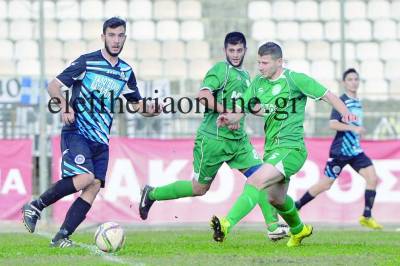 Το πάρε – δώσε των ομάδων της Α’ τοπικής