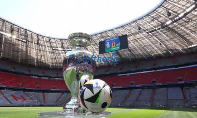 EURO 2024: Αρχίζει σήμερα η πιο μεγάλη γιορτή της Ευρώπης