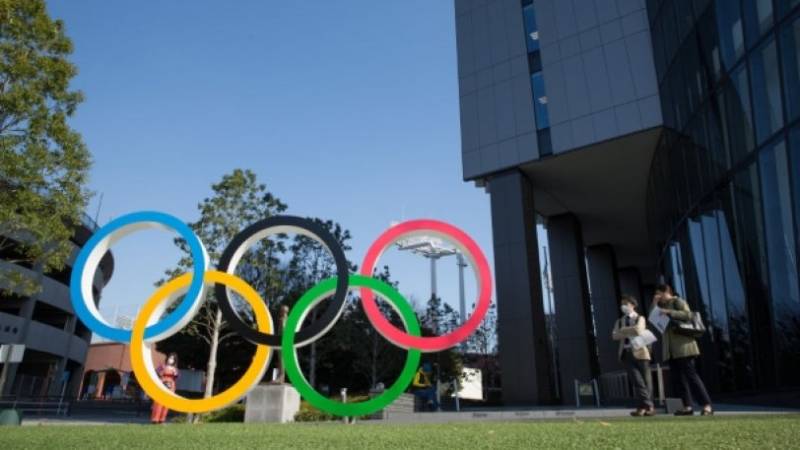 Κορονοϊος: Οι ΗΠΑ ζητάνε την αναβολή των Ολυμπιακών Αγώνων