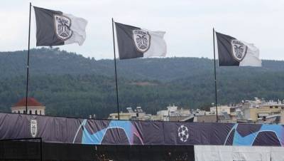 ΠΑΟΚ: Κανονικά προχωρά το πλάνο για τη Νέα Τούμπα