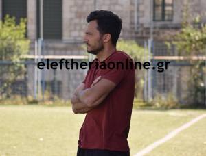 ΘΥΕΛΛΑ ΜΕΡΟΠΗΣ: Θέμα χρόνου η ανανέωση με τον Παυλόπουλο