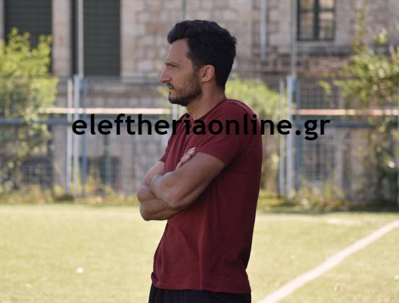 ΘΥΕΛΛΑ ΜΕΡΟΠΗΣ: Θέμα χρόνου η ανανέωση με τον Παυλόπουλο