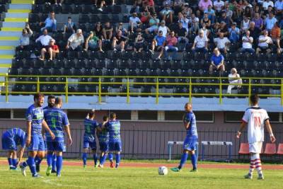 ΚΥΠΕΛΛΟ ΜΕΣΣΗΝΙΑΣ: Προκρίθηκαν Πανθουριακός και Σπερχογεία