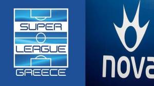 Τέλος η κεντρική διαχείριση στη Super League, χωριστές συμβάσεις η NOVA!