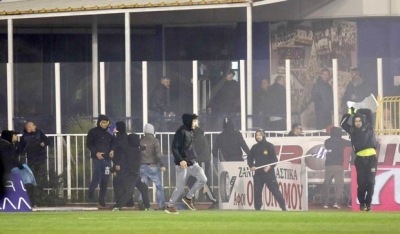 Απορρίφθηκαν οι εφέσεις της ΑΕΚ και του Ατρομήτου