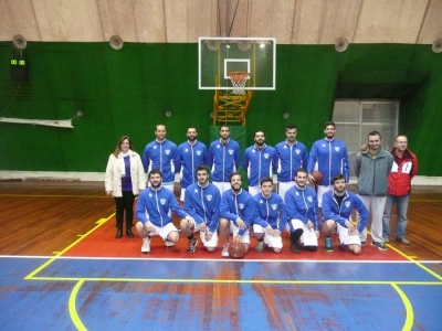 Σήμερα κόβει πίτα το τμήμα μπάσκετ του Ευκλή