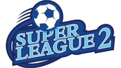 SUPER LEAGUE 2: Η ταυτότητα της 7ης αγωνιστικής στον β&#039; όμιλο