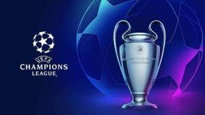 Champions League: Η κλήρωση του Β΄ προκριματικού γύρου
